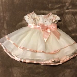 Baby girls dress